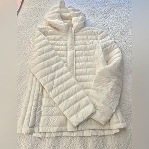 32 Degrees packable puffer